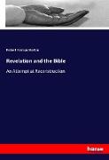 Revelation and the Bible