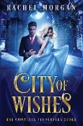 City of Wishes