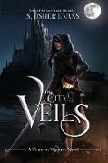 The City of Veils