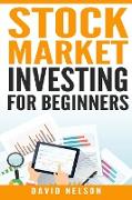 Stock Market Investing for Beginners