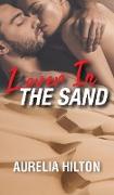 Lover in the Sand