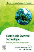 Sustainable Seaweed Technologies