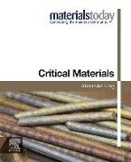 Critical Materials