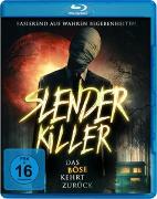 Slender Killer