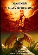 Alahdorn. Legacy of Dragons