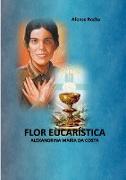 FLOR EUCARÍSTICA