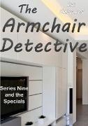 The Armchair Detective Series Nine and the Specials