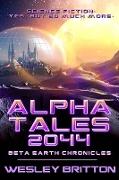 Alpha Tales 2044