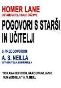 Pogovori s star¿i in u¿itelji