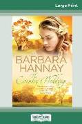 The Country Wedding (16pt Large Print Edition)