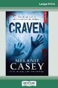 Craven (16pt Large Print Edition)