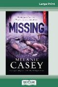 Missing (16pt Large Print Edition)