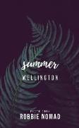 Summer Wellington