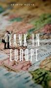 Yank in europe