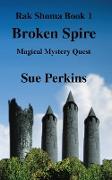 Broken Spire