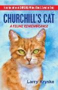Churchill's Cat: A Feline Remembrance