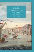 Russian Commercial Law: Second Edition