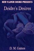 Deidre's Desires