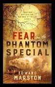 Fear on the Phantom Special