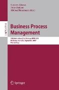 Business Process Management