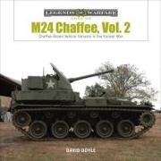 M24 Chaffee, Vol. 2