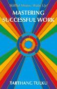 Mastering Successful Work: Skilful Means: Wake Up!