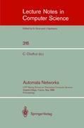 Automata Networks