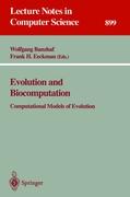 Evolution and Biocomputation