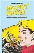 Helmut Nickel
