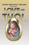 Love of Thol: Book 3