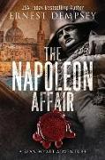 The Napoleon Affair: A Sean Wyatt Archaeological Thriller