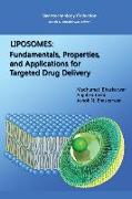 Liposomes: Fundamentals, Properties, and Applications for Targeted Drug Delivery