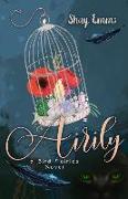 Airily: A Bird Fairies Novel