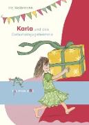 Karla und das Geburtstagsgeheimnis