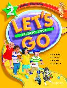 Let's Go: 2: Student Book