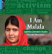 I Am Malala