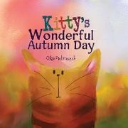 Kitty's Wonderful Autumn Day