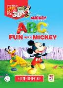 ABC Fun with Mickey