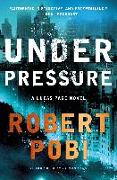 Under Pressure: A Lucas Page Novel