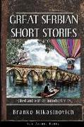 Great Serbian Short Stories