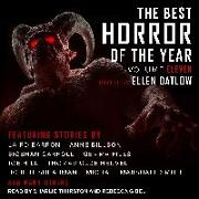 The Best Horror of the Year Volume Eleven