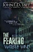 The Fearing: Book Two - Water and Wind