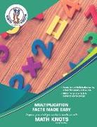 Multiplication Facts Made Easy