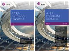AICPA Professional Standards 2019