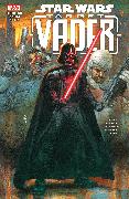 Star Wars: Target Vader