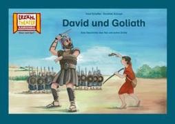 Kamishibai: David und Goliath