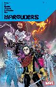 Marauders by Gerry Duggan Vol. 1