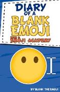Diary of a Blank Emoji