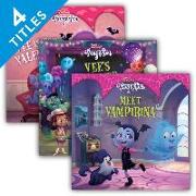 Vampirina (Set)