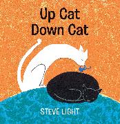 Up Cat Down Cat